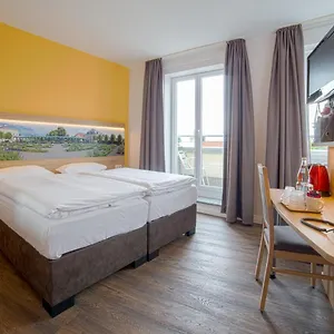 City Hotel Hannover Hotel Hannover