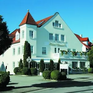 Daniels Hotel Hallbergmoos