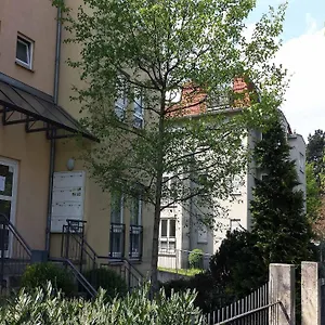  Appartement 2,4,5,6 Altstadt - Am Grossen Garten