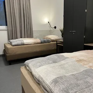 Longhouse Hotel Dreieich