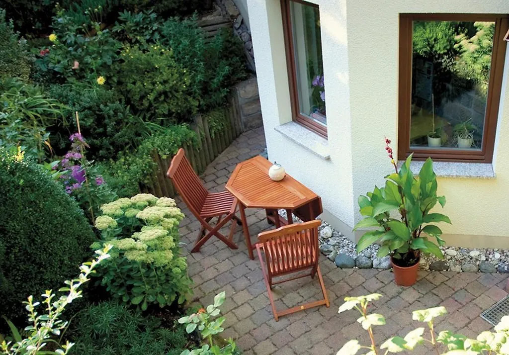 Ferienwohnung Ginkgo Dresden