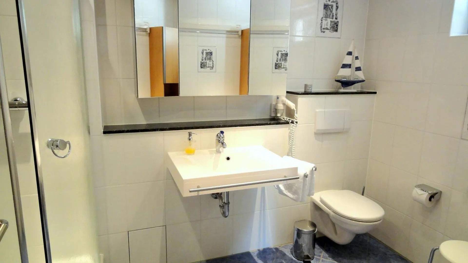 Ferienwohnung Ginkgo Dresden Appartement