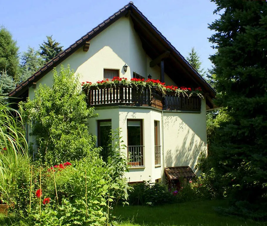 Ferienwohnung Ginkgo Dresden