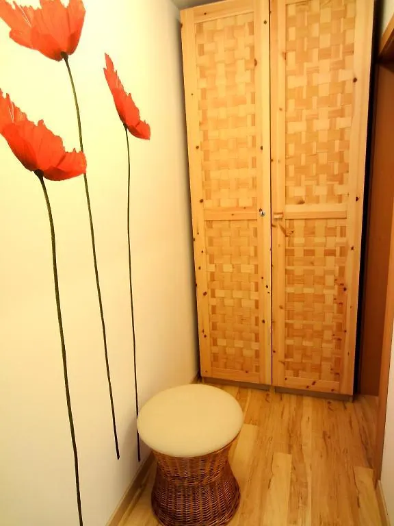 Ferienwohnung Ginkgo Dresden 0*,
